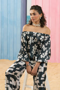 Afsanah | The Print Edit | AP-210 - by Libasekhas UK - Registered Vendor of : Afsanah - 100% Original Designer Dress