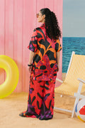 Afsanah | The Print Edit | AP-212 - by Libasekhas UK - Registered Vendor of : Afsanah - 100% Original Designer Dress