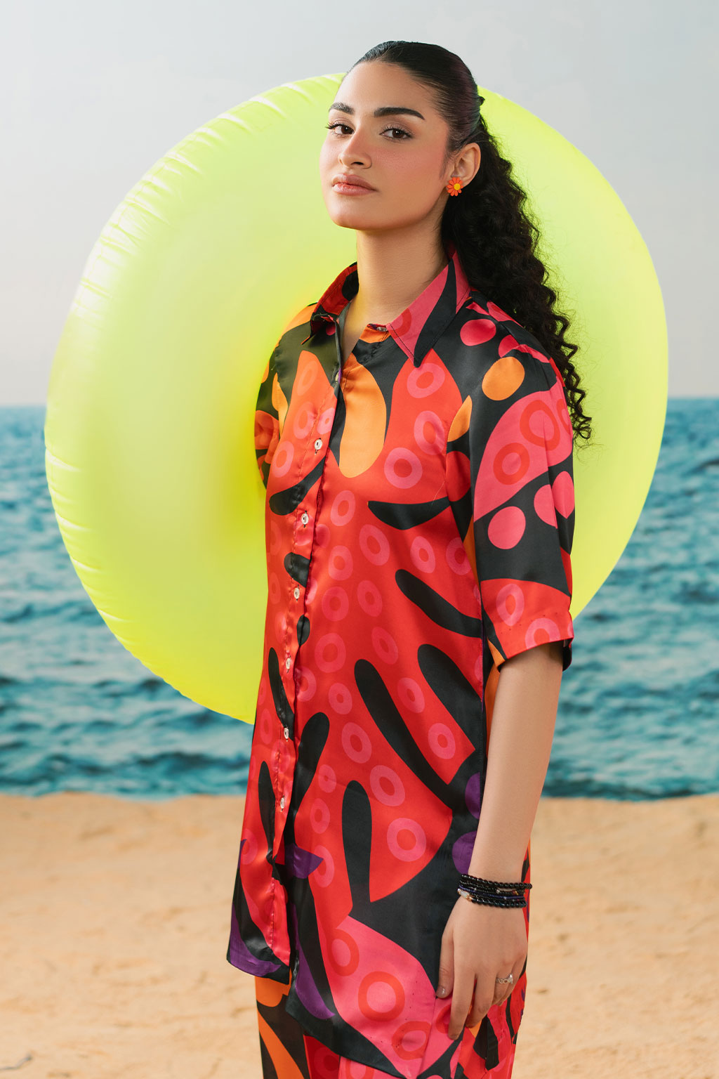 Afsanah | The Print Edit | AP-212 - by Libasekhas UK - Registered Vendor of : Afsanah - 100% Original Designer Dress