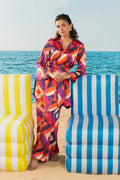 Afsanah | The Print Edit | AP-217 - by Libasekhas UK - Registered Vendor of : Afsanah - 100% Original Designer Dress