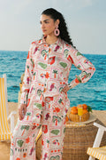 Afsanah | The Print Edit | AP-214 - by Libasekhas UK - Registered Vendor of : Afsanah - 100% Original Designer Dress