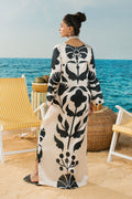 Afsanah | The Print Edit | AP-215 - by Libasekhas UK - Registered Vendor of : Afsanah - 100% Original Designer Dress