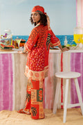 Afsanah | The Print Edit | AP-202 - by Libasekhas UK - Registered Vendor of : Afsanah - 100% Original Designer Dress