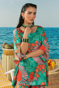 Afsanah | The Print Edit | AP-216 - by Libasekhas UK - Registered Vendor of : Afsanah - 100% Original Designer Dress