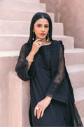 Azure | Embroidered Ensembles 3 Pcs | Charcoal Charm - by - Libasekhas UK - Registered Vendor of : Azure - 100% Original Designer Dresss