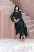 Azure | Embroidered Ensembles 3 Pcs | Charcoal Charm - by - Libasekhas UK - Registered Vendor of : Azure - 100% Original Designer Dresss