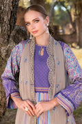 Charizma | Print Melody 25 | PM5-02 - Ladies Clothes -  Libasekhas