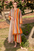 Charizma | Print Melody 25 | PM5-04 - Ladies Clothes -  Libasekhas