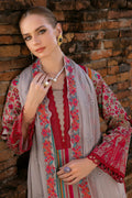Charizma | Print Melody 25 | PM5-05 - by - Libasekhas UK - Registered Vendor of : Charizma - 100% Original Designer Dresss