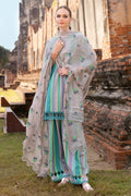 Charizma | Print Melody 25 | PM5-06 - Ladies Clothes -  Libasekhas