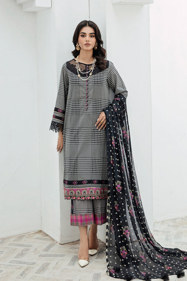 Charizma | Rang e Bahar 24 | CRB4-06 - by - Libasekhas UK - Registered Vendor of : Charizma - 100% Original Designer Dresss
