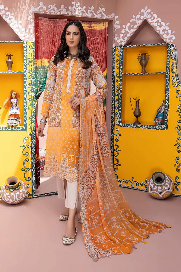 Charizma | Chunri Collection 24 | 05 - by - Libasekhas UK - Registered Vendor of : Charizma - 100% Original Designer Dresss