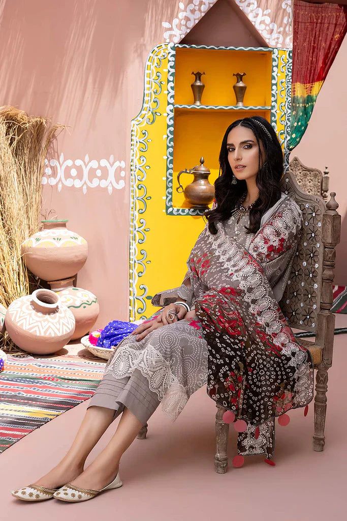 Charizma | Chunri Collection 24 | 02 - Libasekhas