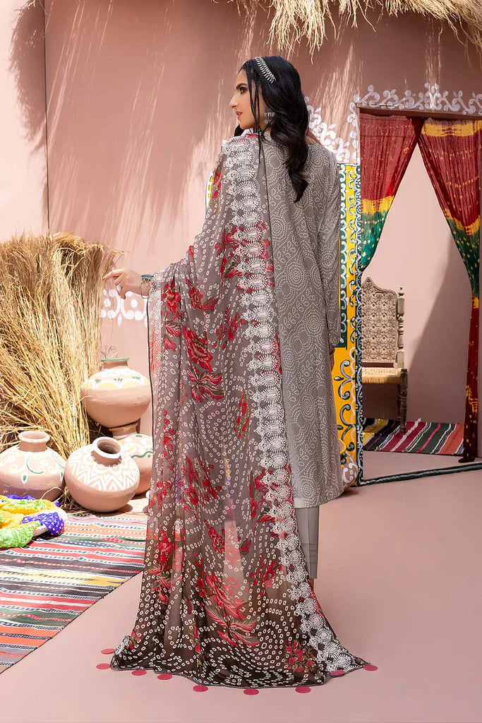 Charizma | Chunri Collection 24 | 02 - Libasekhas