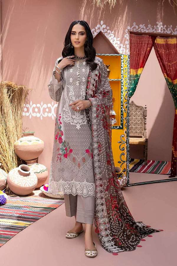 Charizma | Chunri Collection 24 | 02 - by - Libasekhas UK - Registered Vendor of : Charizma - 100% Original Designer Dresss