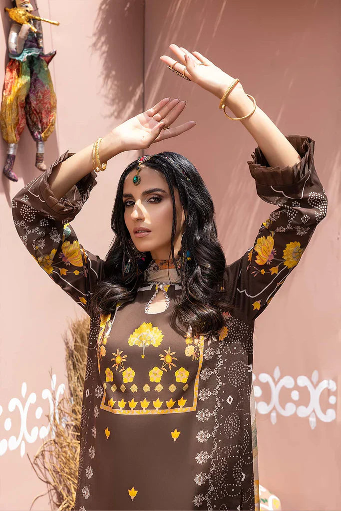 Charizma | Chunri Collection 24 | 07 - Libasekhas