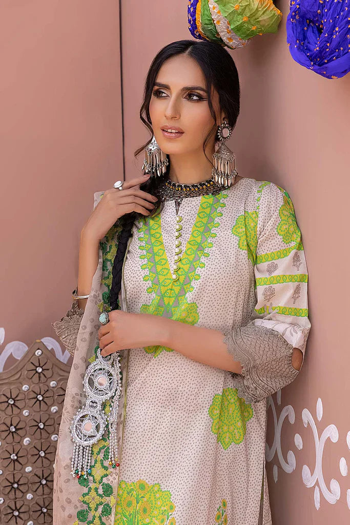 Charizma | Chunri Collection 24 | 10 - Libasekhas