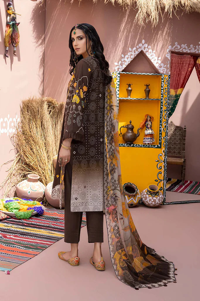Charizma | Chunri Collection 24 | 07 - Libasekhas