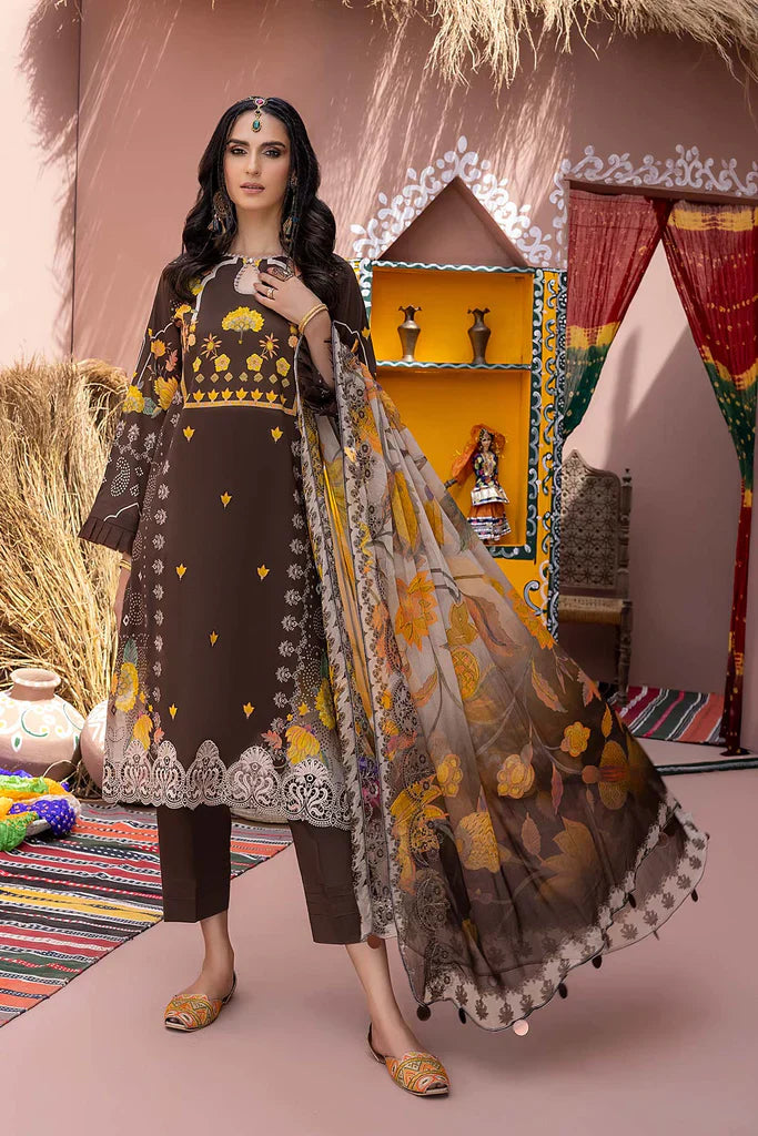Charizma | Chunri Collection 24 | 07 - Libasekhas