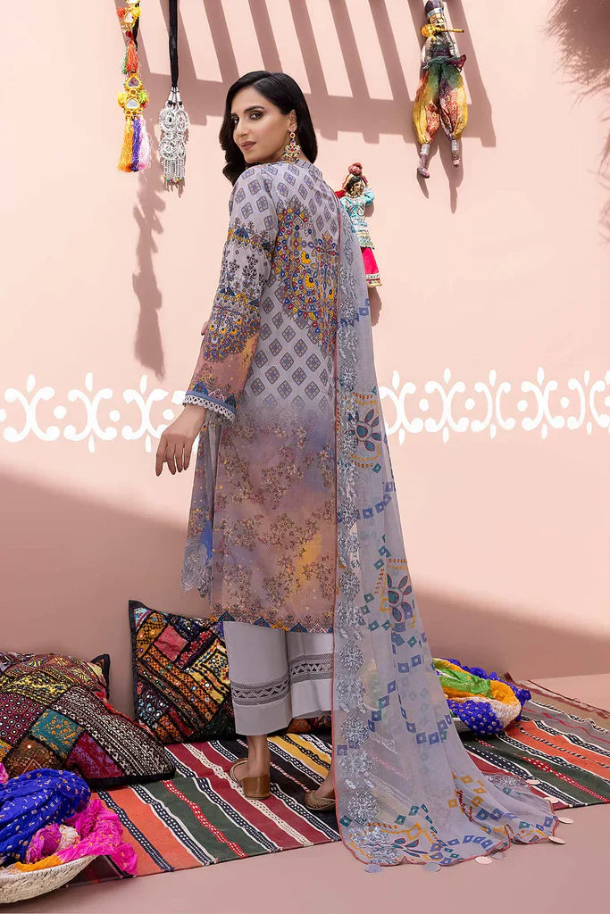 Charizma | Chunri Collection 24 | 08 - Libasekhas