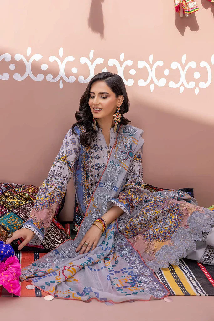 Charizma | Chunri Collection 24 | 08 - Libasekhas