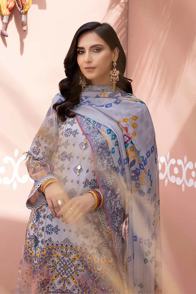 Charizma | Chunri Collection 24 | 08 - Libasekhas