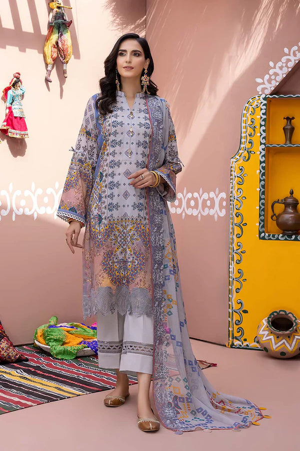 Charizma | Chunri Collection 24 | 08 - by - Libasekhas UK - Registered Vendor of : Charizma - 100% Original Designer Dresss
