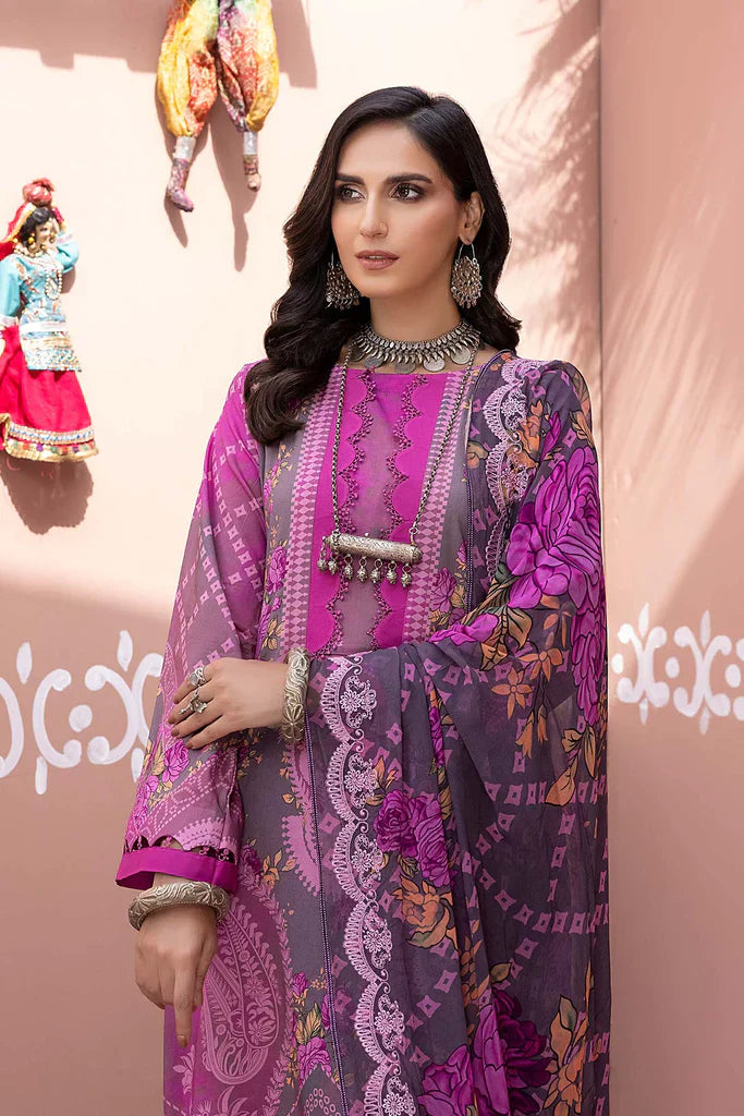 Charizma | Chunri Collection 24 | 04 - Libasekhas