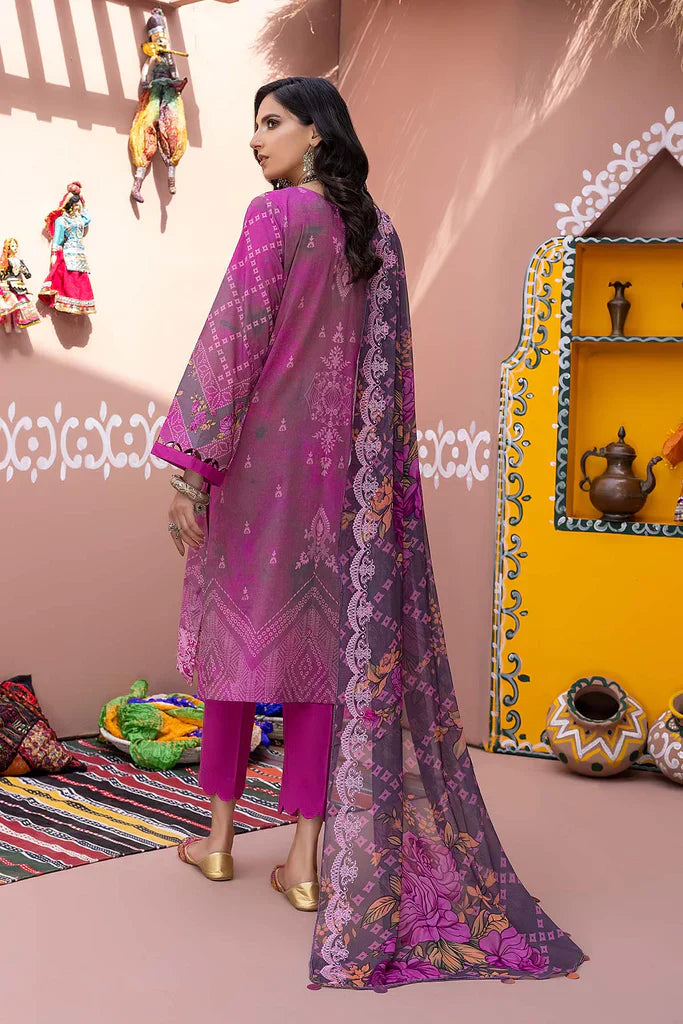 Charizma | Chunri Collection 24 | 04 - Libasekhas