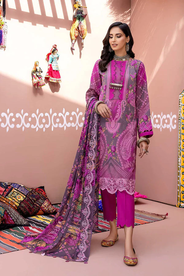 Charizma | Chunri Collection 24 | 04 - by - Libasekhas UK - Registered Vendor of : Charizma - 100% Original Designer Dresss