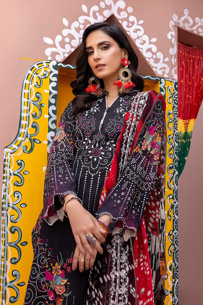 Charizma | Chunri Collection 24 | 01 - Libasekhas