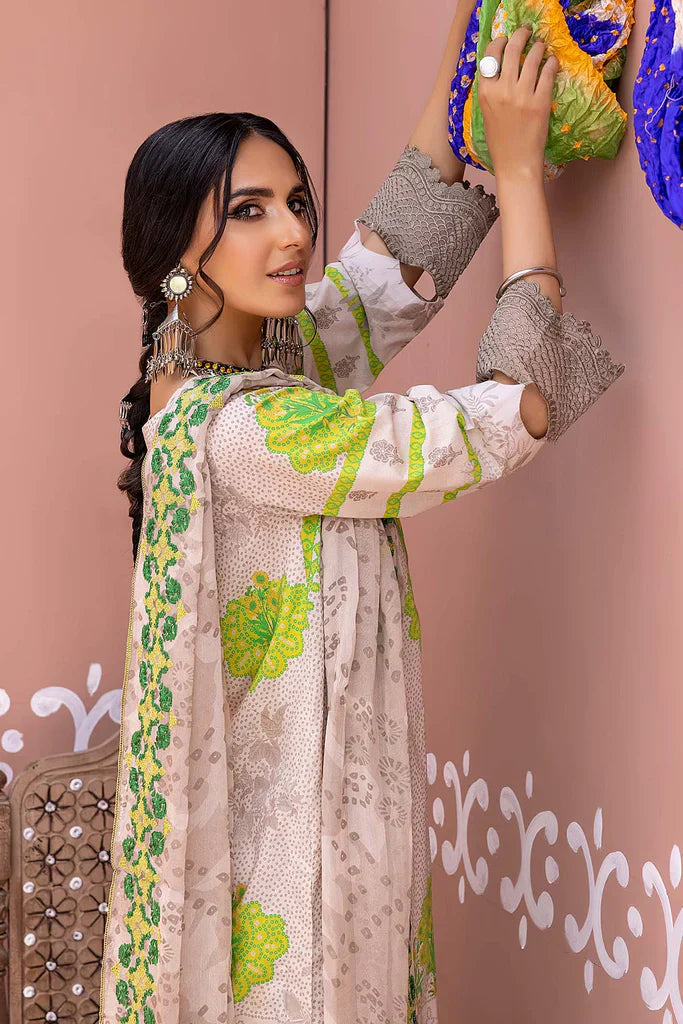 Charizma | Chunri Collection 24 | 10 - Libasekhas