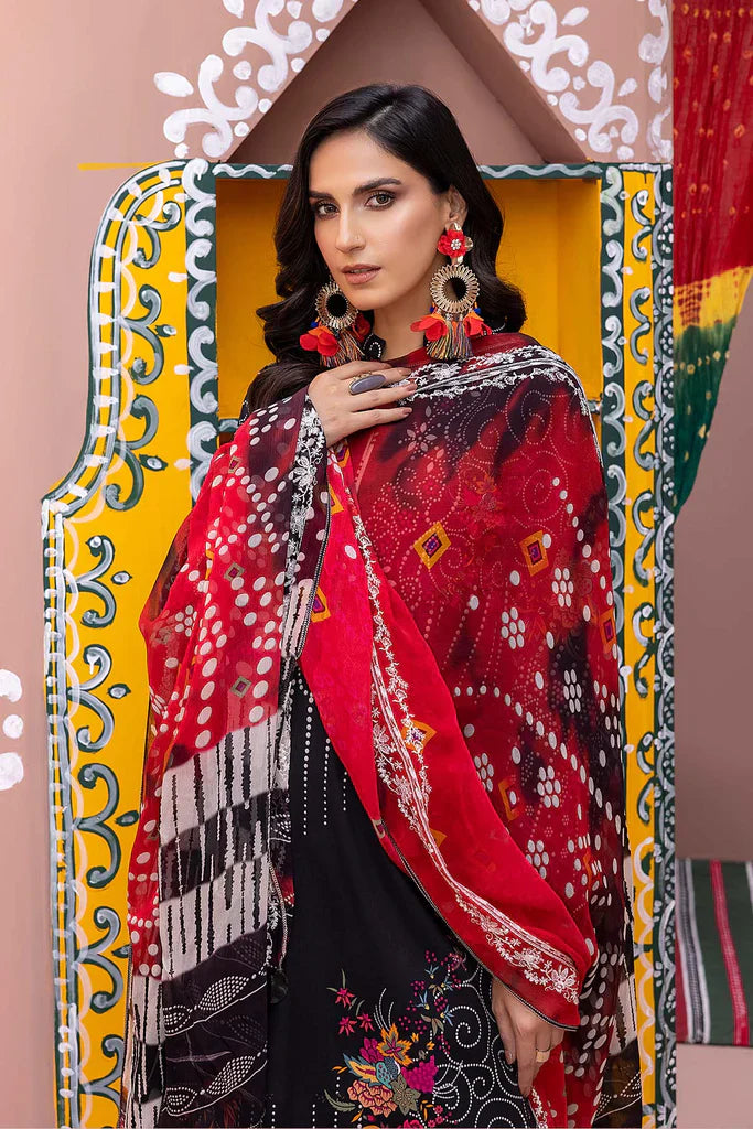 Charizma | Chunri Collection 24 | 01 - Libasekhas