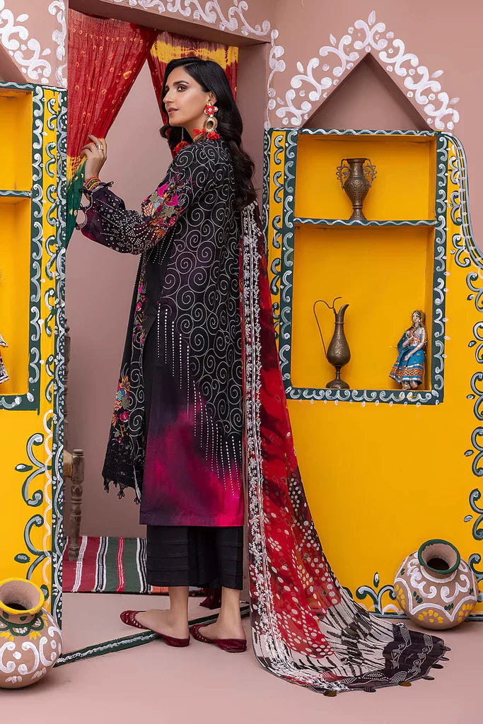 Charizma | Chunri Collection 24 | 01 - Libasekhas