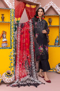 Charizma | Chunri Collection 24 | 01 - Libasekhas
