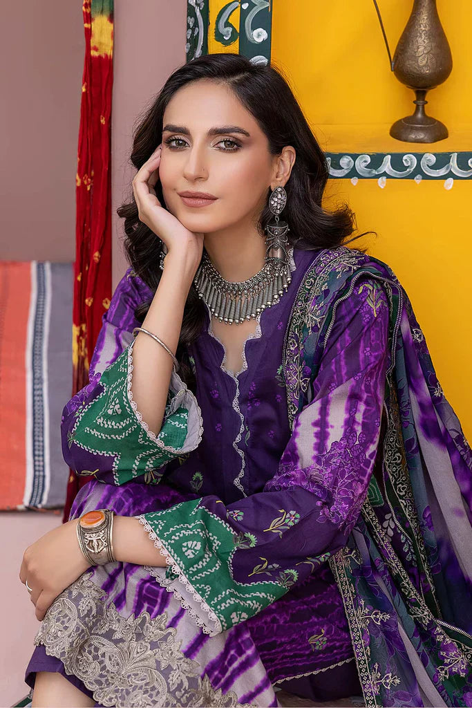 Charizma | Chunri Collection 24 | 09 - Libasekhas