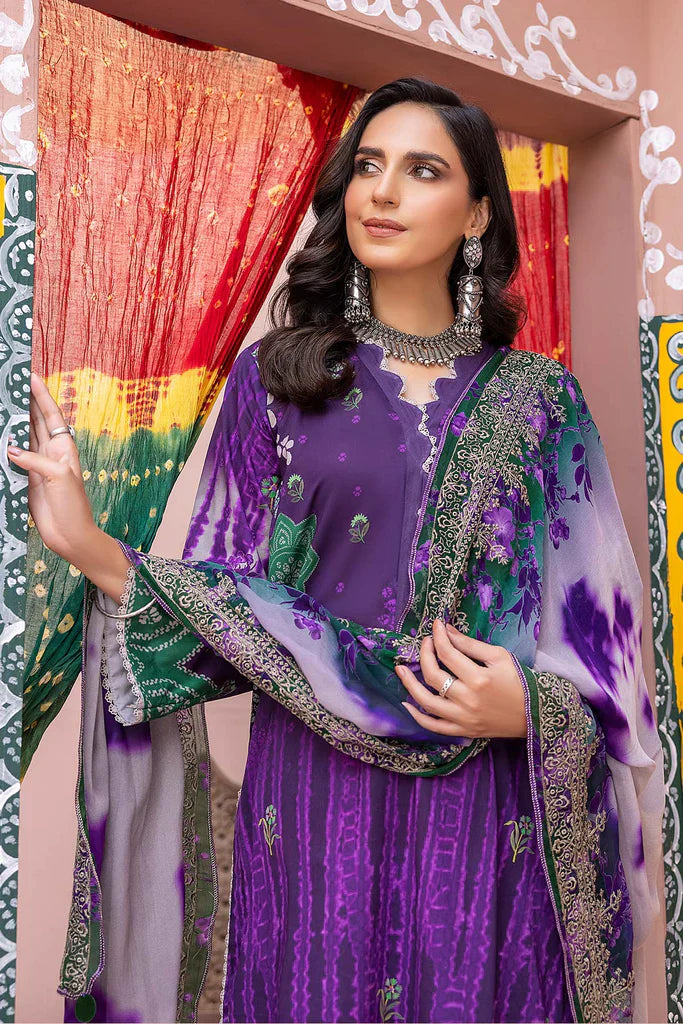 Charizma | Chunri Collection 24 | 09 - Libasekhas