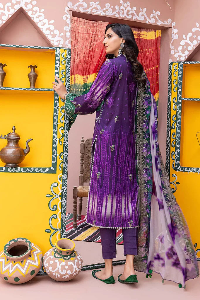 Charizma | Chunri Collection 24 | 09 - Libasekhas