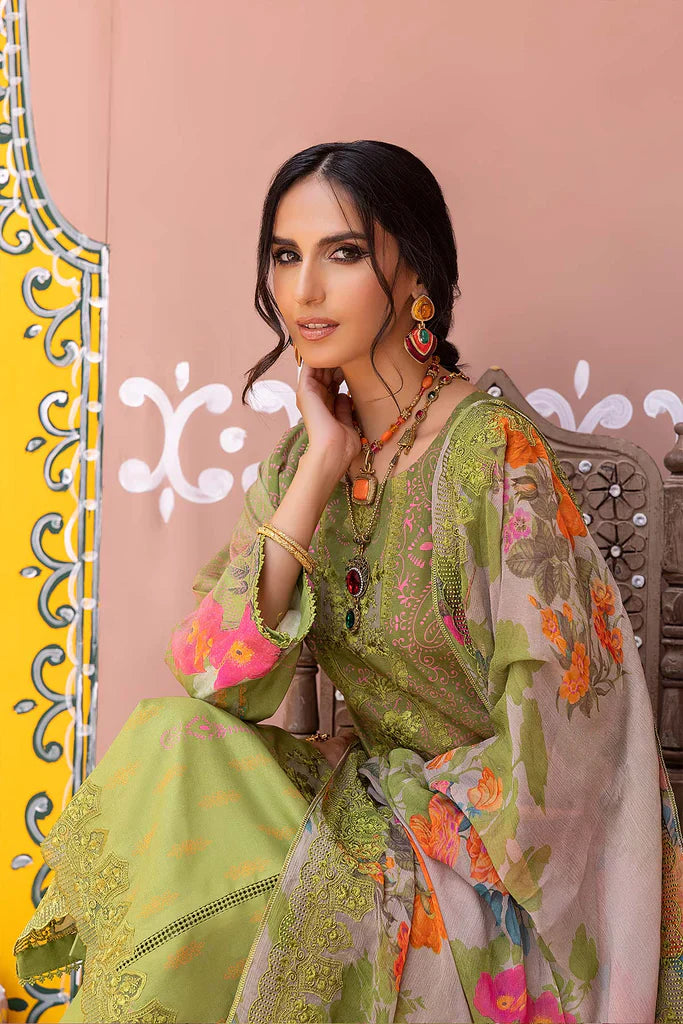 Charizma | Chunri Collection 24 | 03 - Libasekhas