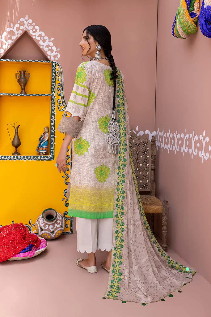 Charizma | Chunri Collection 24 | 10 - Libasekhas