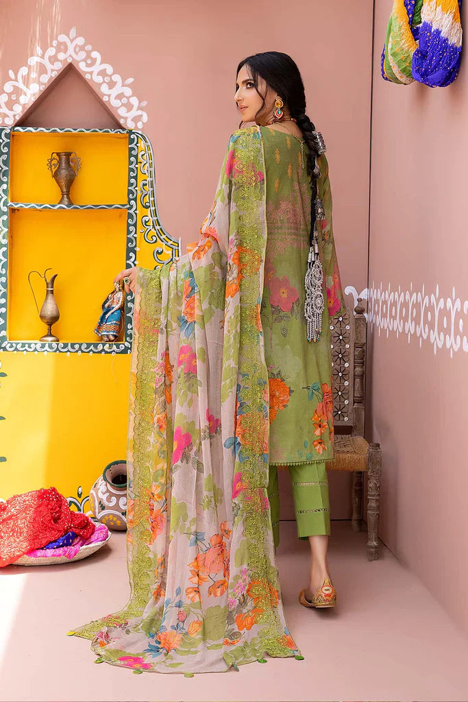 Charizma | Chunri Collection 24 | 03 - Libasekhas