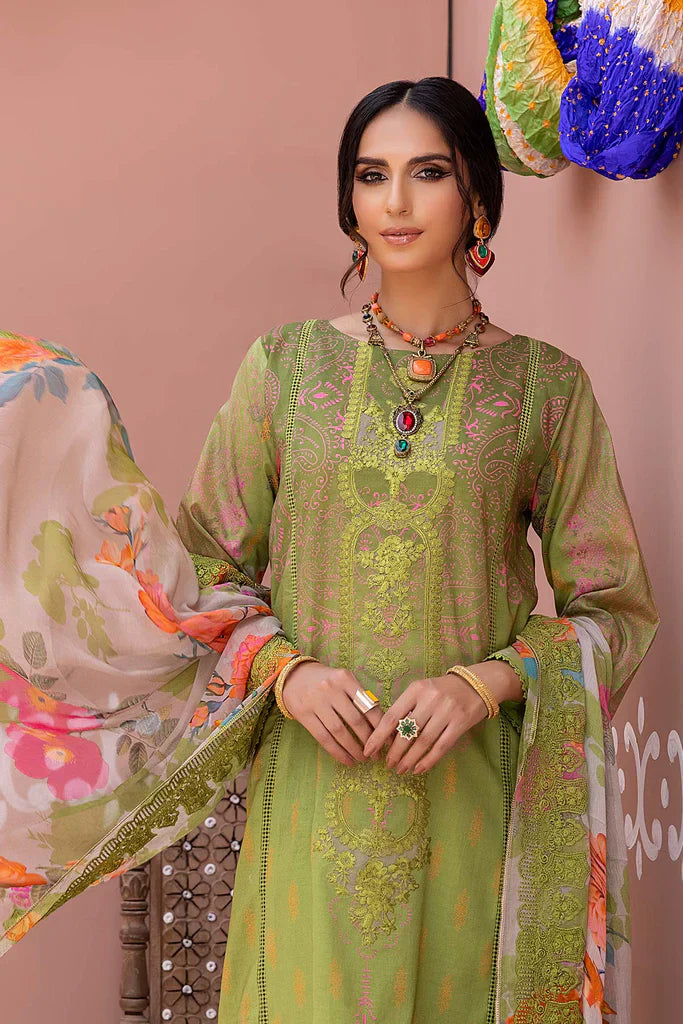 Charizma | Chunri Collection 24 | 03 - Libasekhas
