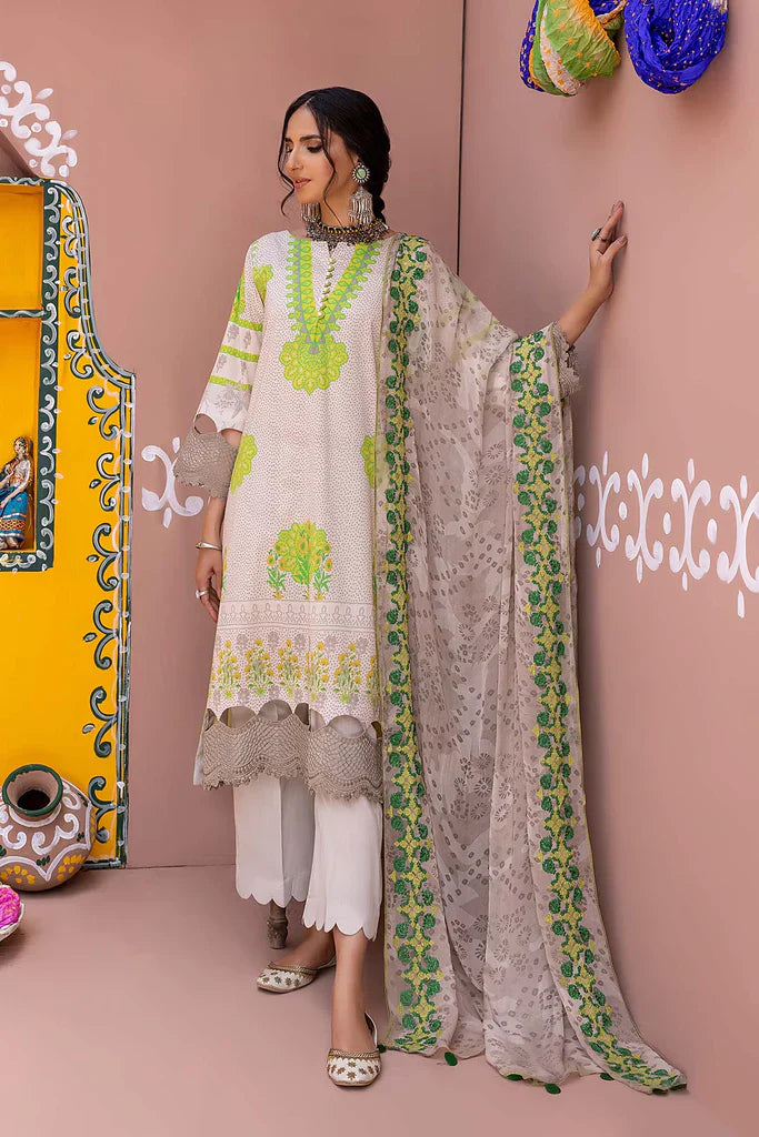 Charizma | Chunri Collection 24 | 10 - Libasekhas