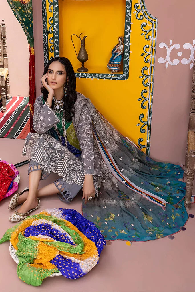 Charizma | Chunri Collection 24 | 06 - Libasekhas