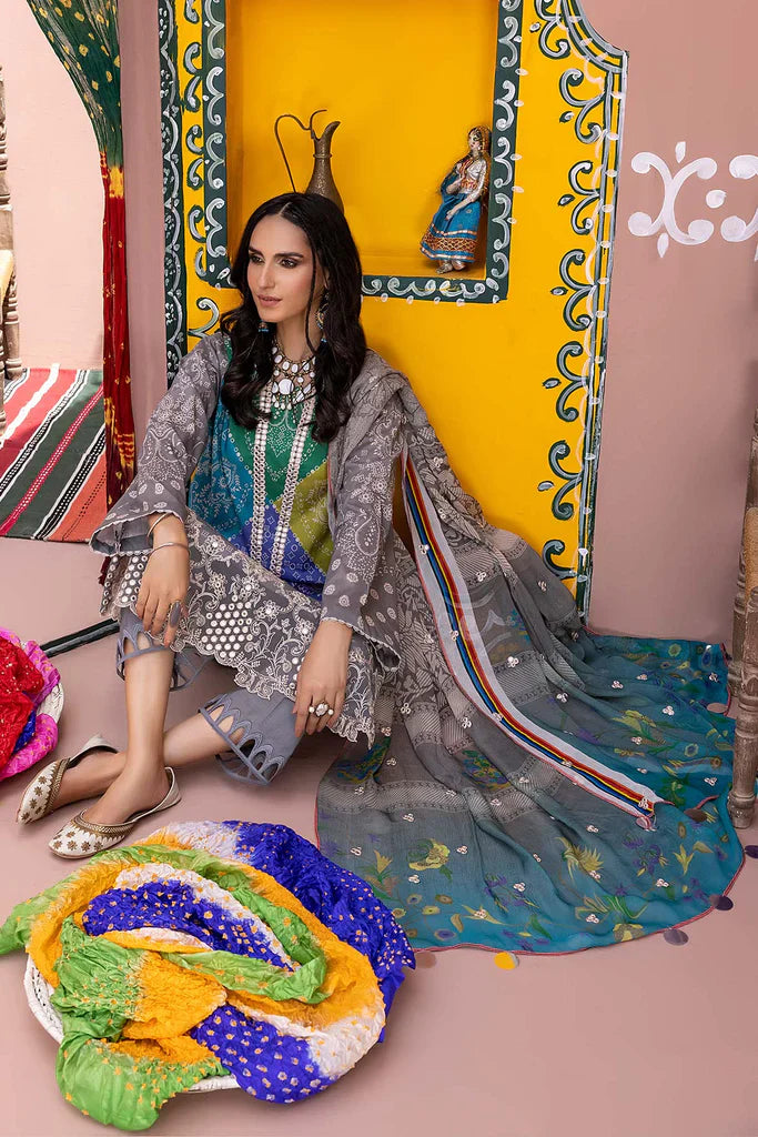 Charizma | Chunri Collection 24 | 06 - Libasekhas