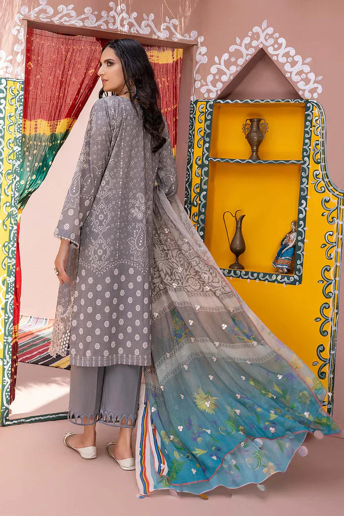 Charizma | Chunri Collection 24 | 06 - Libasekhas