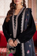 Charizma | Signora Velvet |  CVT4-18 - by - Libasekhas UK - Registered Vendor of : Charizma - 100% Original Designer Dresss