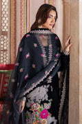 Charizma | Signora Velvet |  CVT4-18 - by - Libasekhas UK - Registered Vendor of : Charizma - 100% Original Designer Dresss
