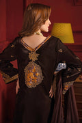 Charizma | Signora Velvet | Velvet CVT4-05 - by - Libasekhas UK - Registered Vendor of : Charizma - 100% Original Designer Dresss
