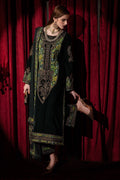Charizma | Signora Velvet | Velvet CVT4-03 - by - Libasekhas UK - Registered Vendor of : Charizma - 100% Original Designer Dresss